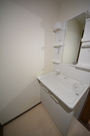 サンスプリングス三鷹の物件内観写真